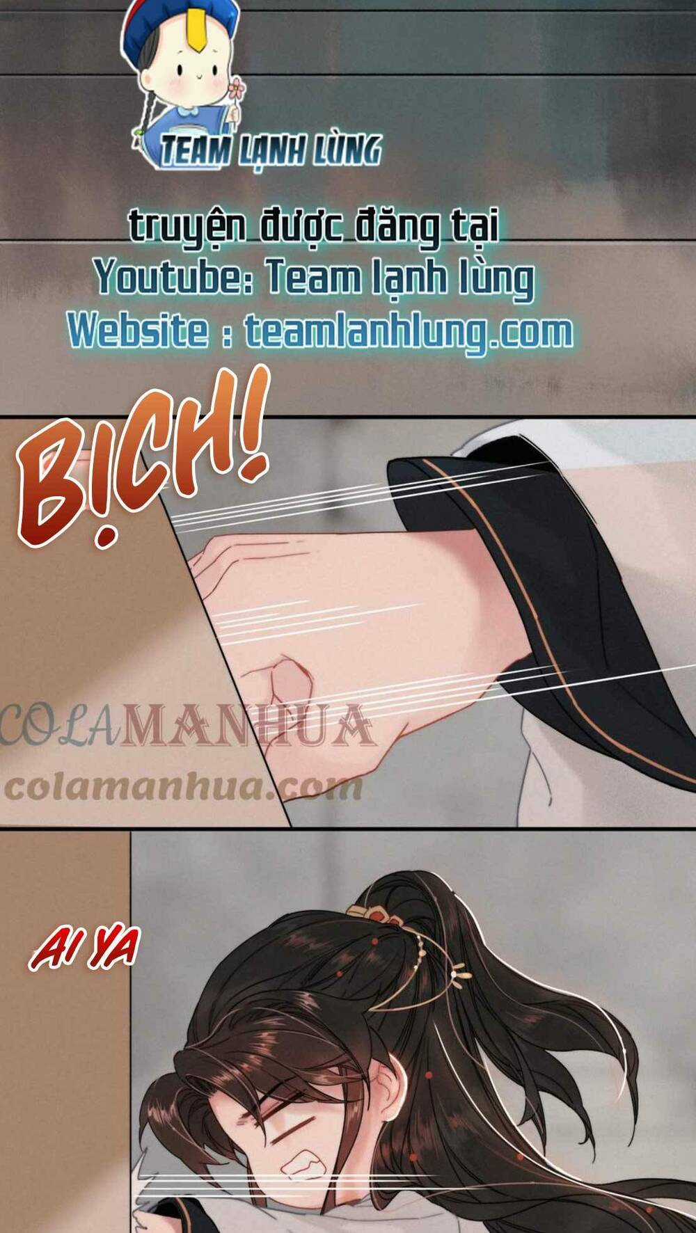 Đề Đốc Tự Ta Tu Dưỡng - Chapter 66 - Trang 13