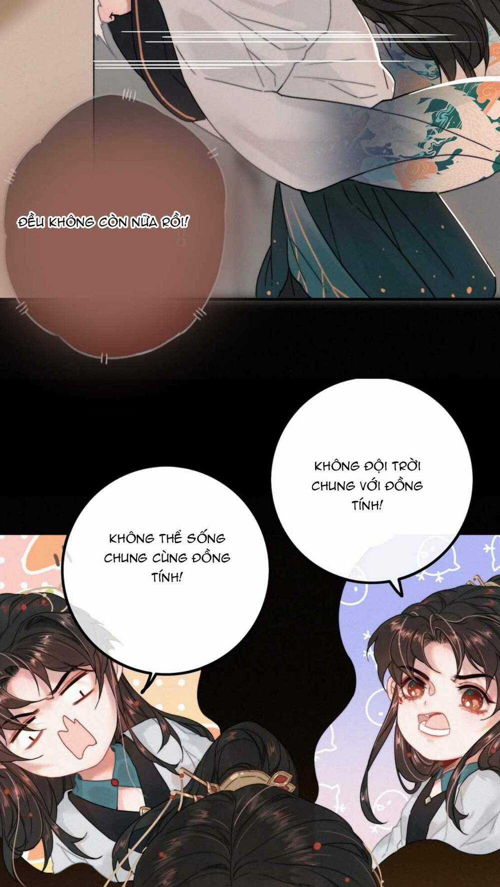 Đề Đốc Tự Ta Tu Dưỡng - Chapter 66 - Trang 14