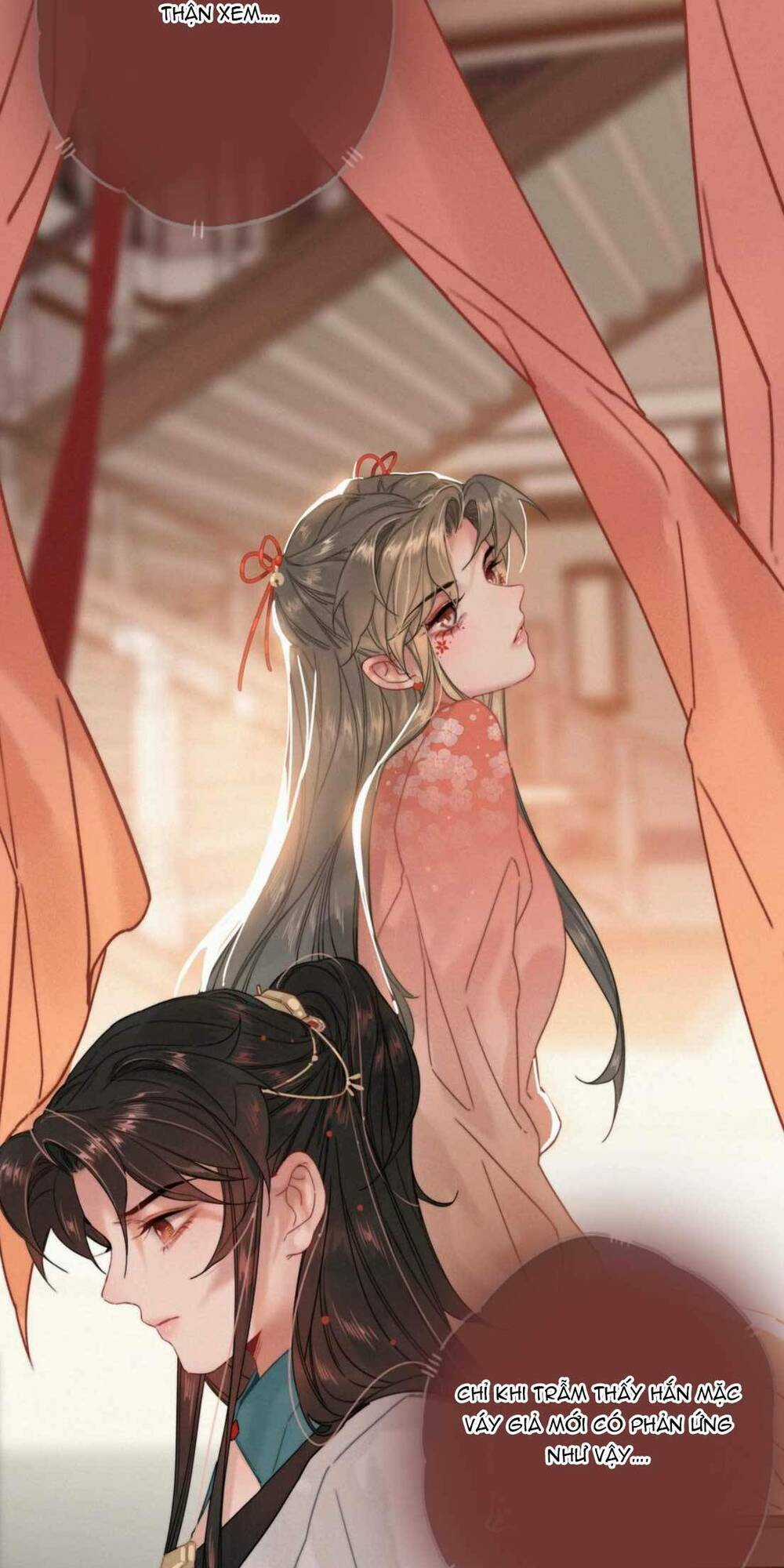 Đề Đốc Tự Ta Tu Dưỡng - Chapter 66 - Trang 16