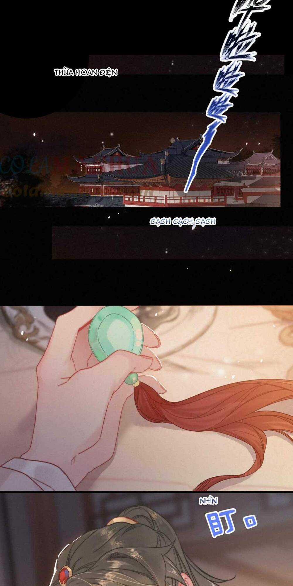 Đề Đốc Tự Ta Tu Dưỡng - Chapter 66 - Trang 20