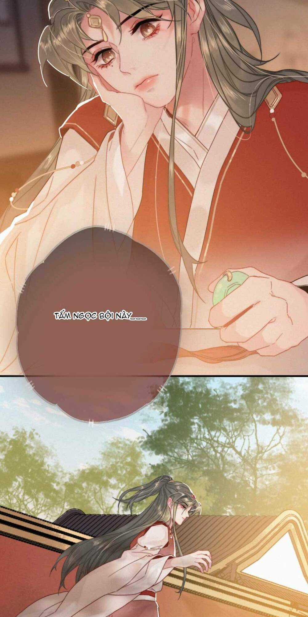 Đề Đốc Tự Ta Tu Dưỡng - Chapter 66 - Trang 21