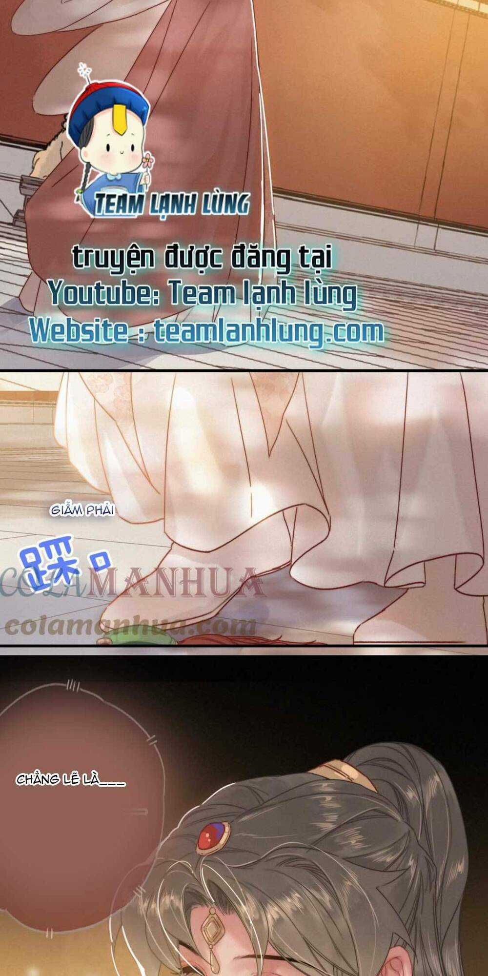 Đề Đốc Tự Ta Tu Dưỡng - Chapter 66 - Trang 22