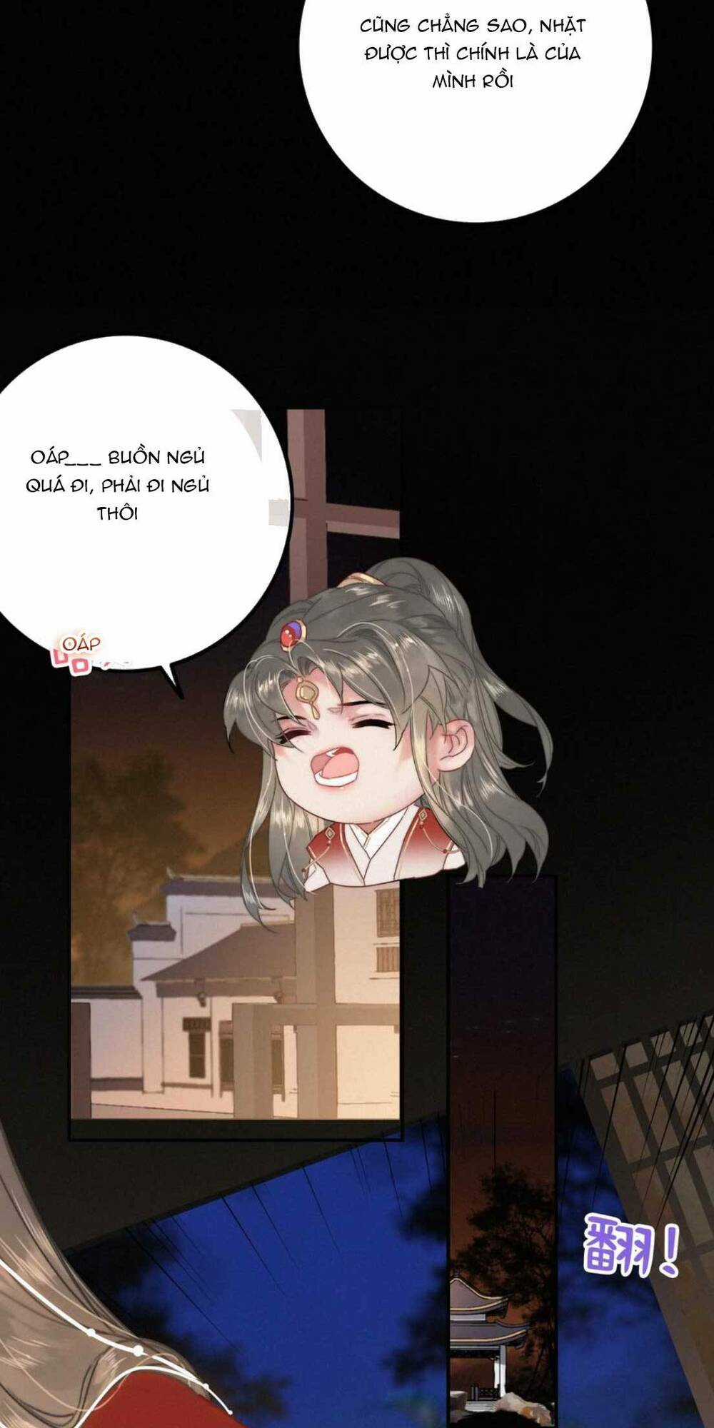 Đề Đốc Tự Ta Tu Dưỡng - Chapter 66 - Trang 25