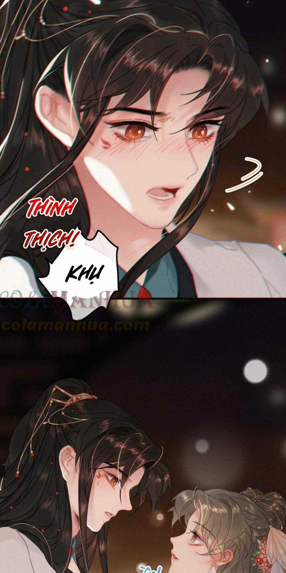 Đề Đốc Tự Ta Tu Dưỡng - Chapter 66 - Trang 4