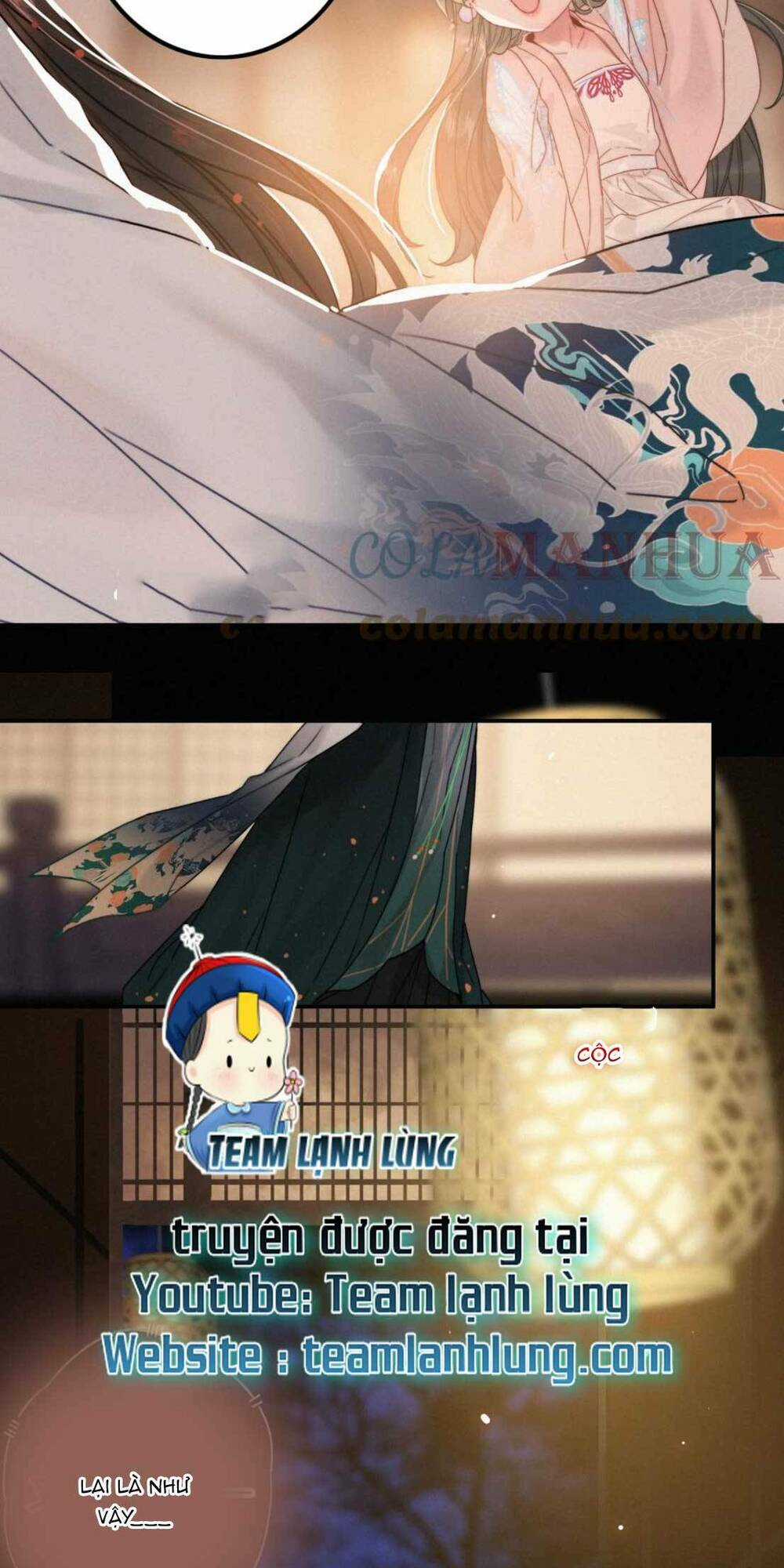 Đề Đốc Tự Ta Tu Dưỡng - Chapter 66 - Trang 6