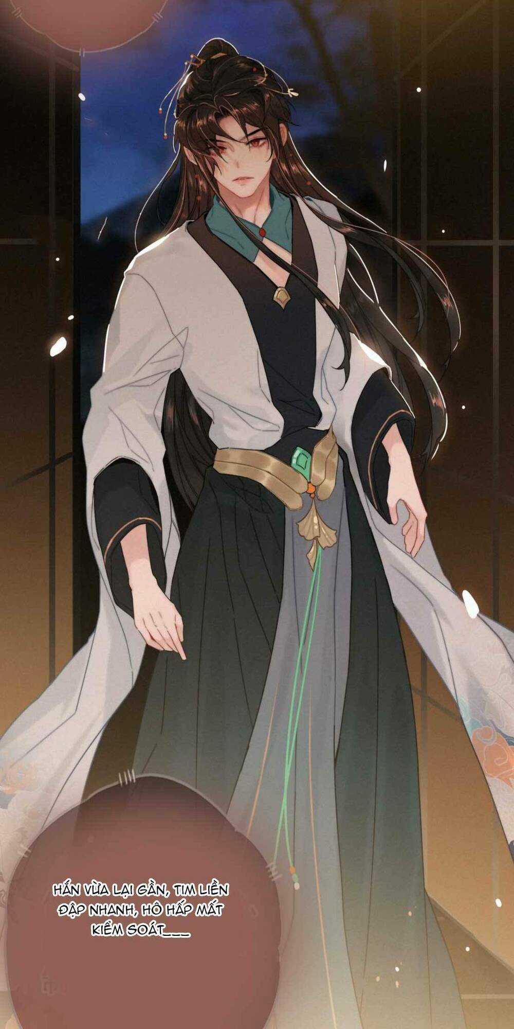 Đề Đốc Tự Ta Tu Dưỡng - Chapter 66 - Trang 7