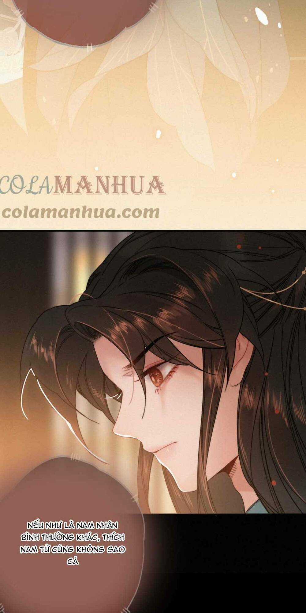 Đề Đốc Tự Ta Tu Dưỡng - Chapter 66 - Trang 8