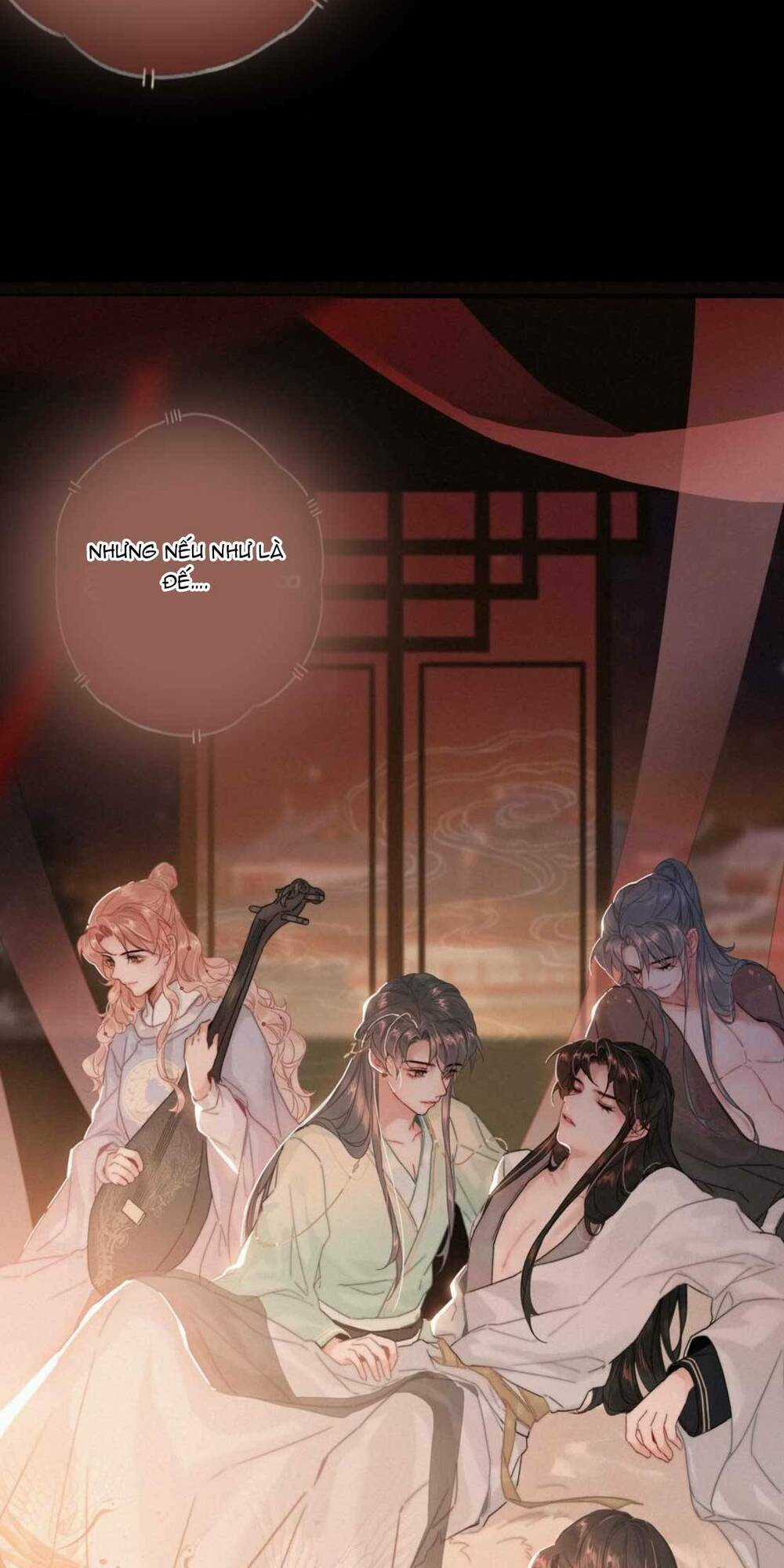 Đề Đốc Tự Ta Tu Dưỡng - Chapter 66 - Trang 9