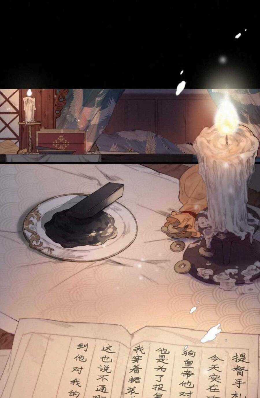 Đề Đốc Tự Ta Tu Dưỡng - Chapter 67 - Trang 2