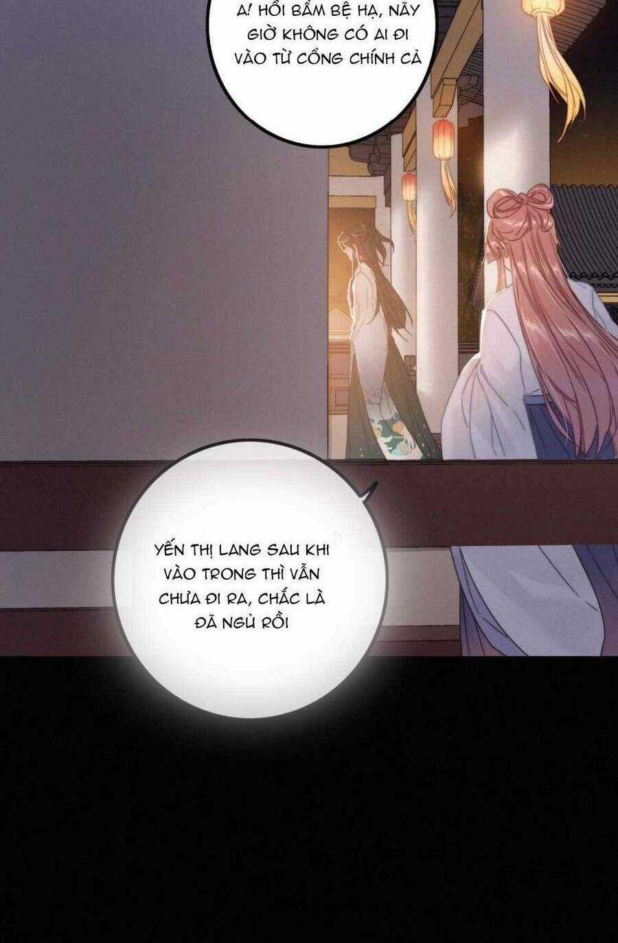 Đề Đốc Tự Ta Tu Dưỡng - Chapter 67 - Trang 11