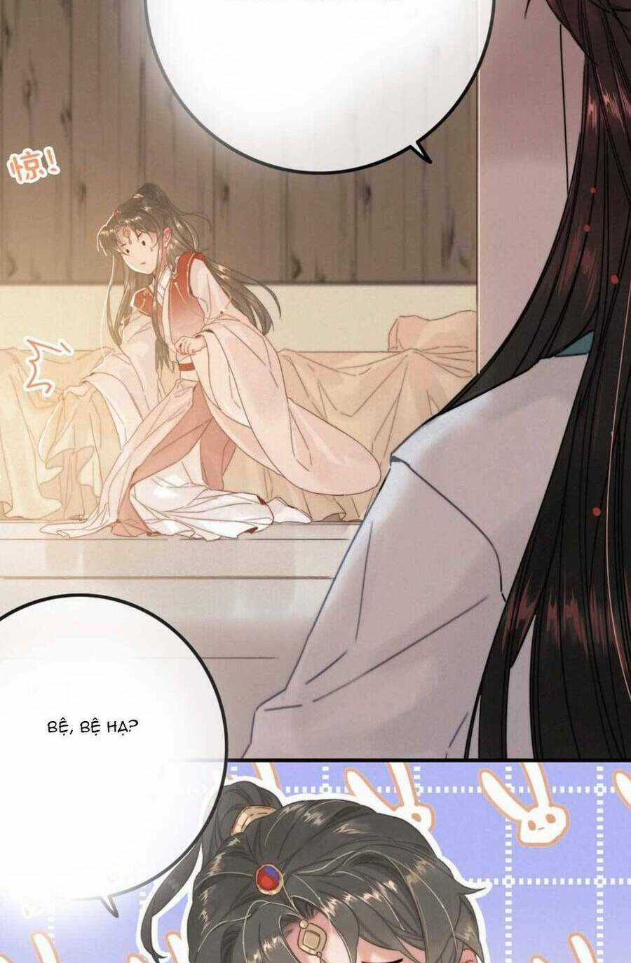 Đề Đốc Tự Ta Tu Dưỡng - Chapter 67 - Trang 14