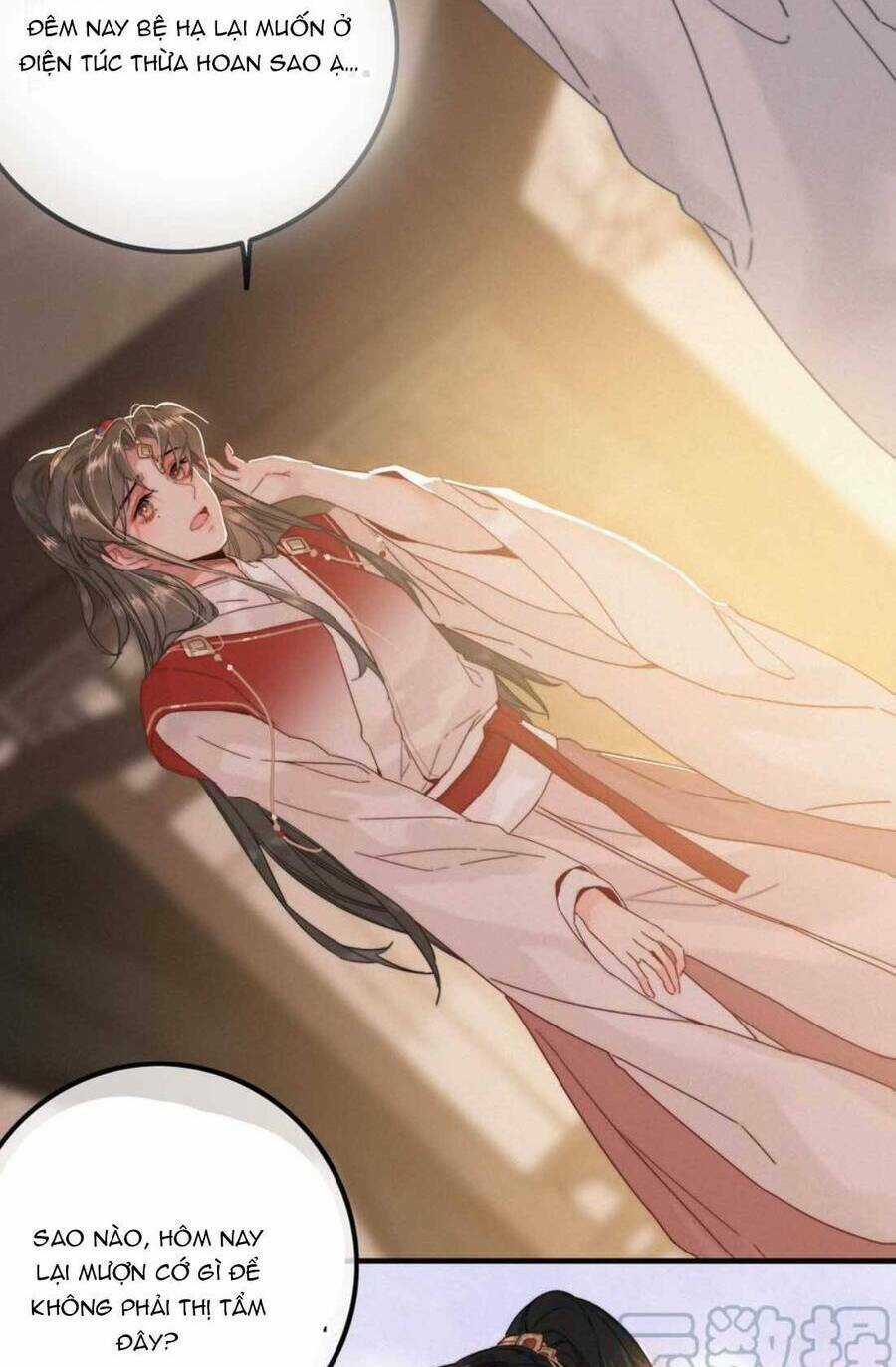 Đề Đốc Tự Ta Tu Dưỡng - Chapter 67 - Trang 16