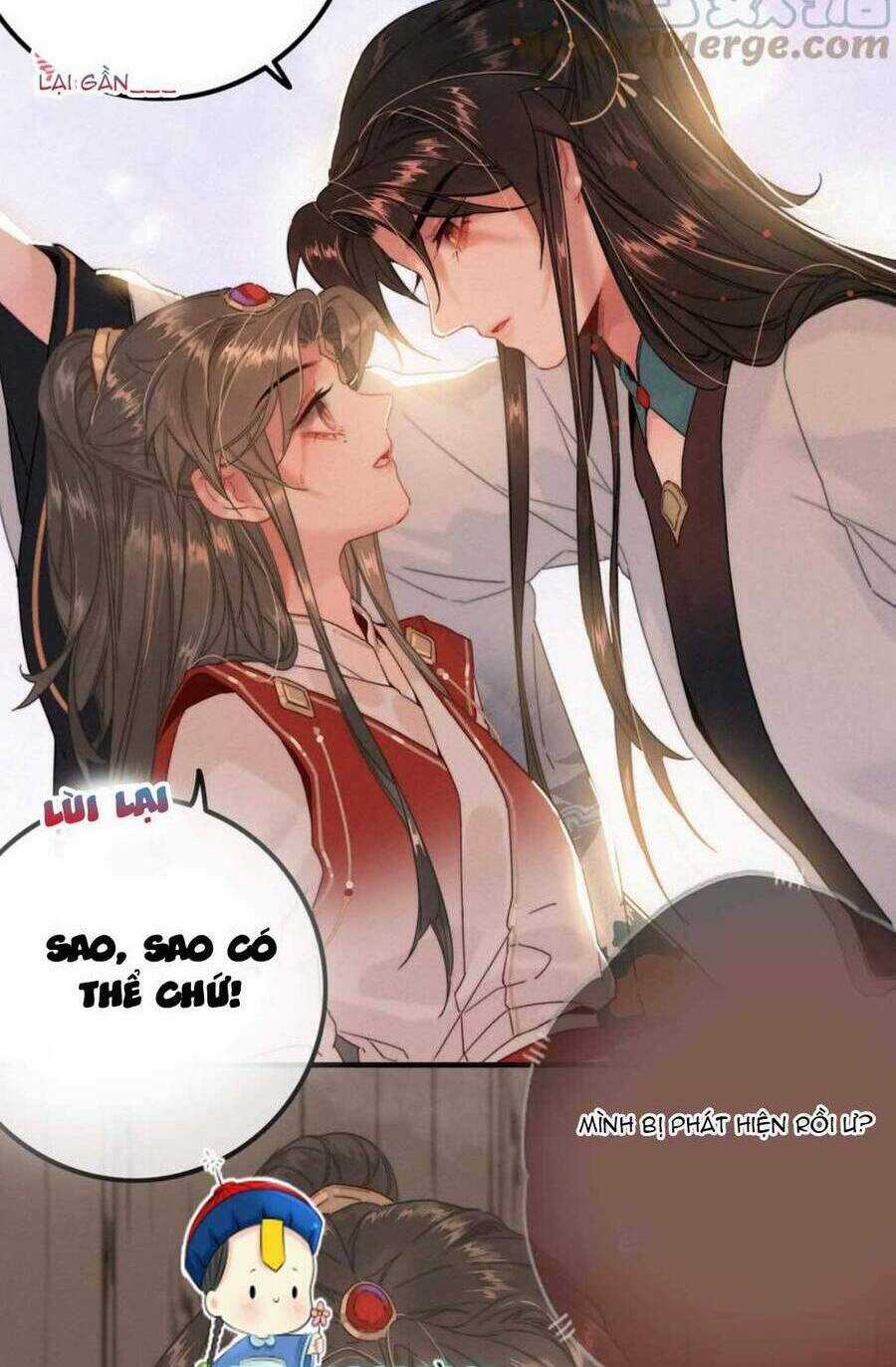 Đề Đốc Tự Ta Tu Dưỡng - Chapter 67 - Trang 17