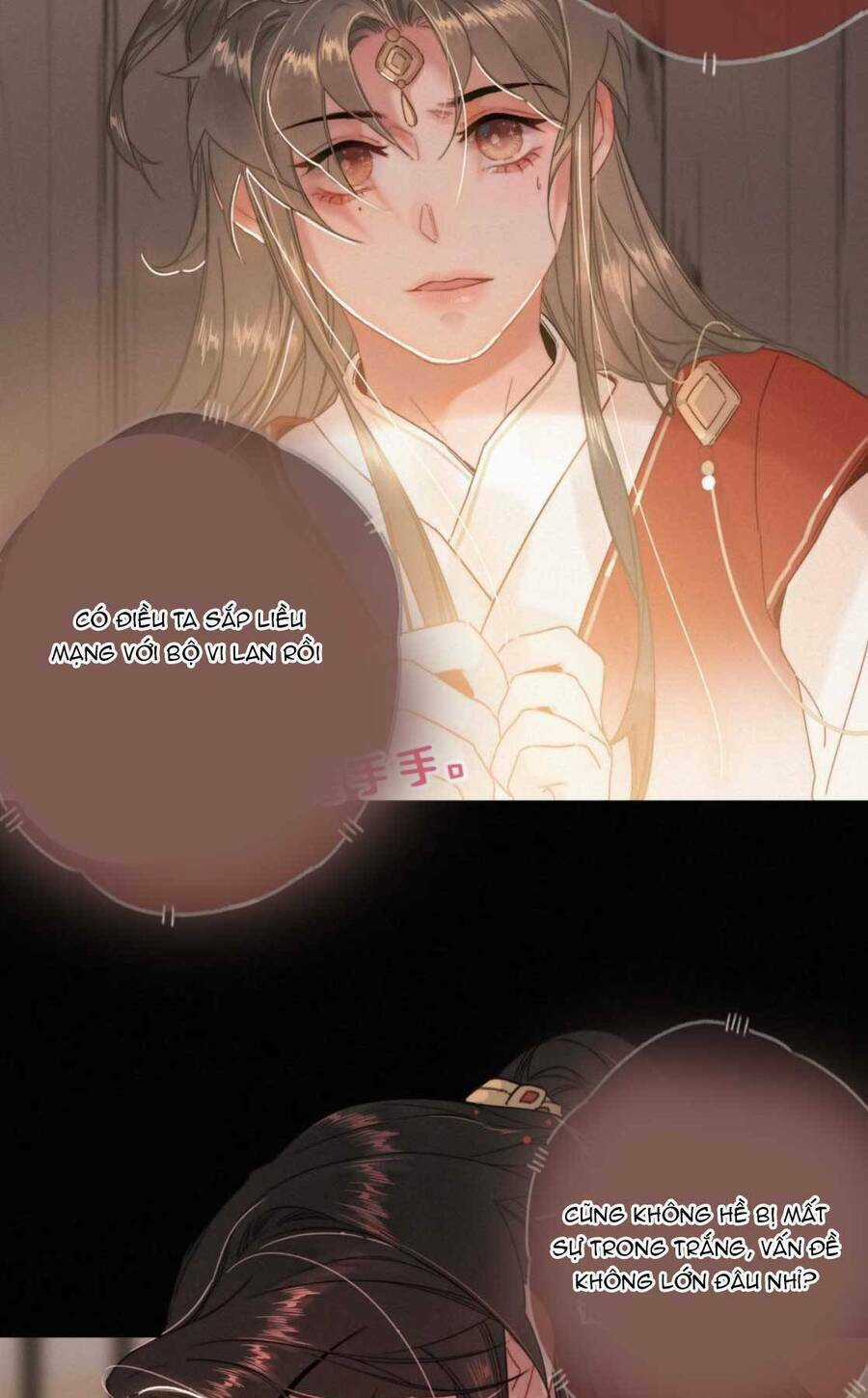 Đề Đốc Tự Ta Tu Dưỡng - Chapter 67 - Trang 18