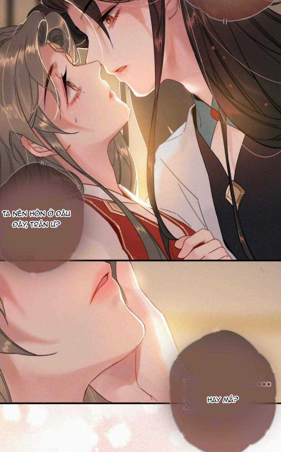 Đề Đốc Tự Ta Tu Dưỡng - Chapter 67 - Trang 19