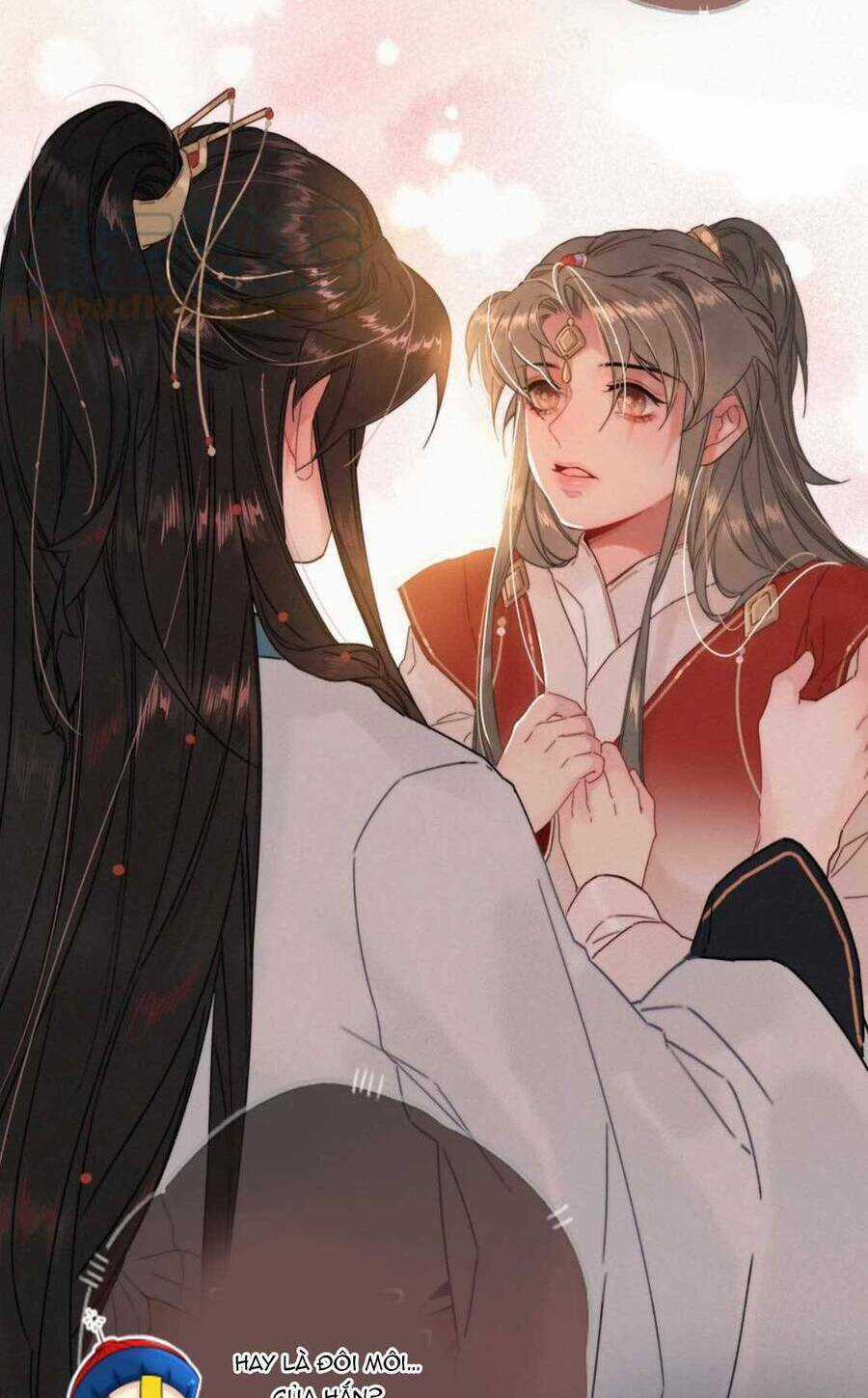 Đề Đốc Tự Ta Tu Dưỡng - Chapter 67 - Trang 20