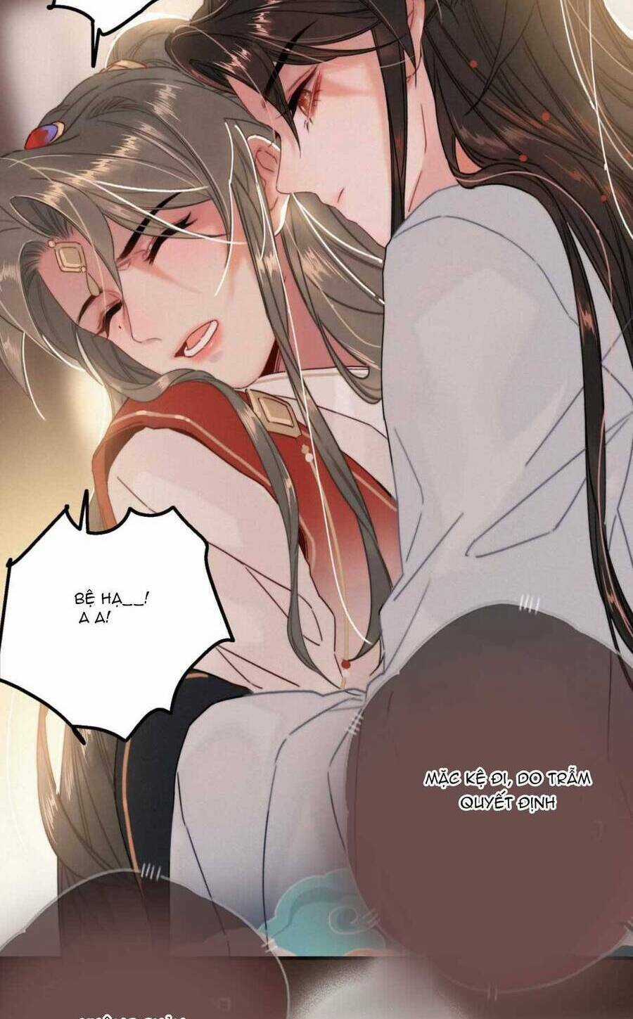 Đề Đốc Tự Ta Tu Dưỡng - Chapter 67 - Trang 22