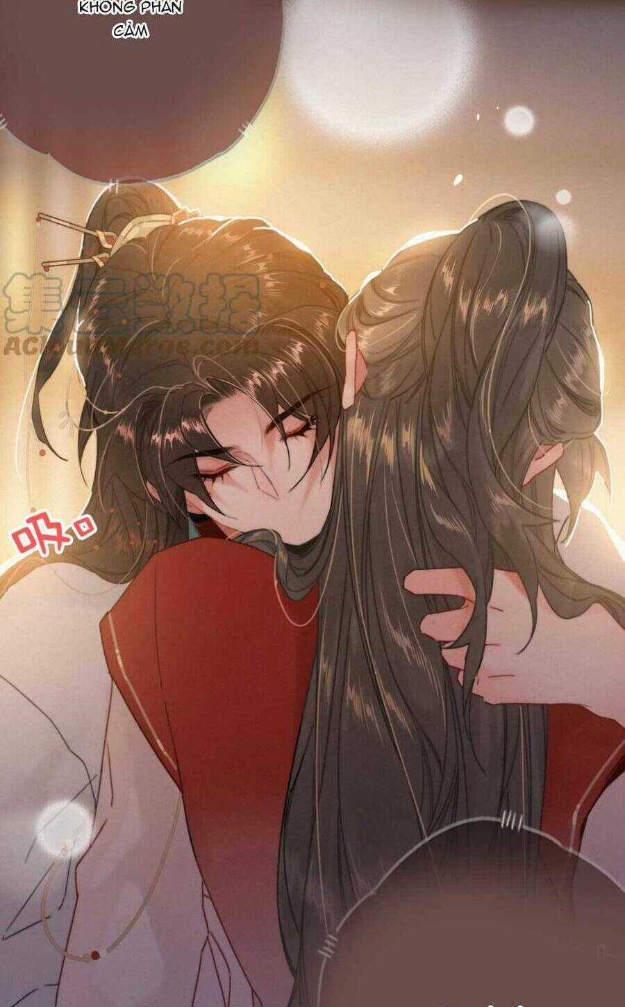 Đề Đốc Tự Ta Tu Dưỡng - Chapter 67 - Trang 23