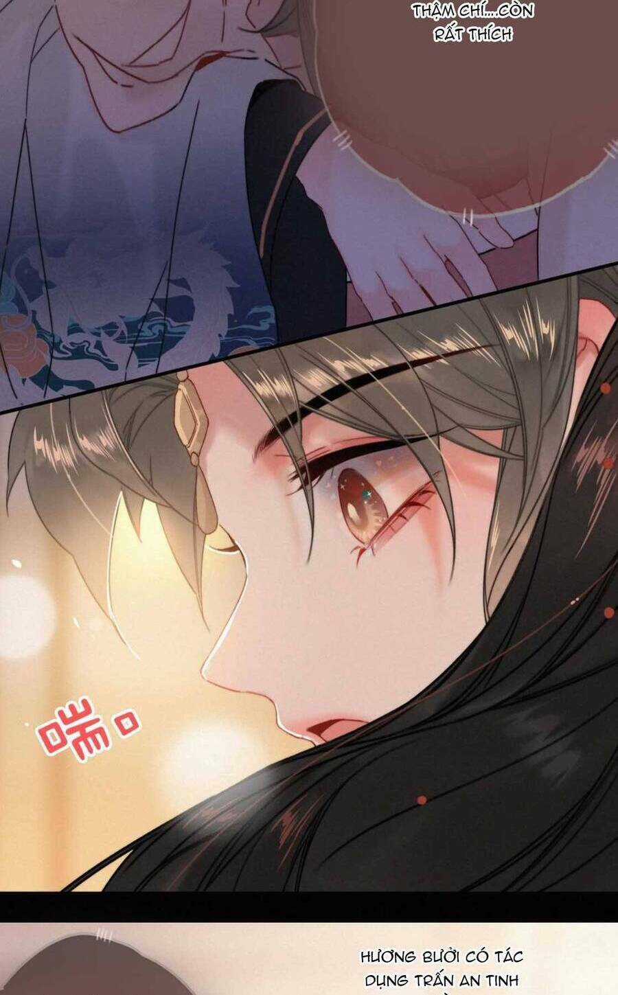 Đề Đốc Tự Ta Tu Dưỡng - Chapter 67 - Trang 24