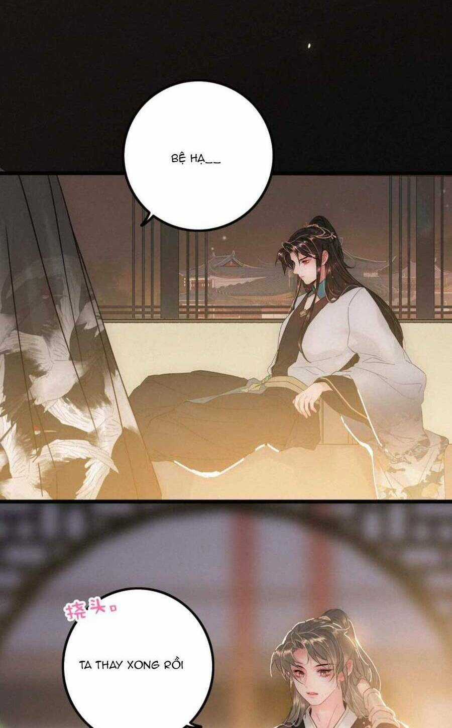 Đề Đốc Tự Ta Tu Dưỡng - Chapter 67 - Trang 29