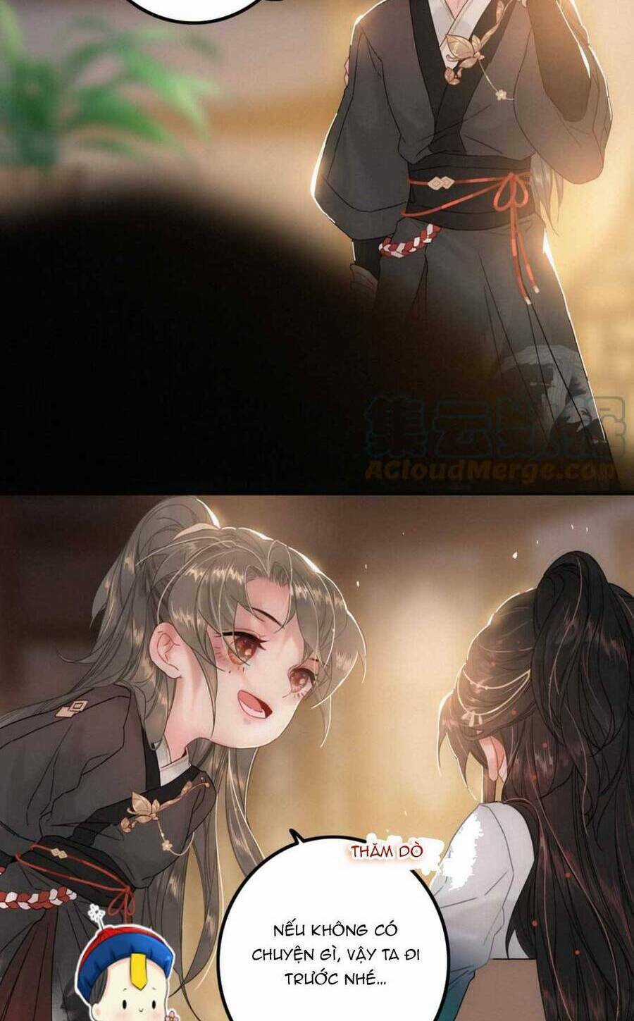 Đề Đốc Tự Ta Tu Dưỡng - Chapter 67 - Trang 30