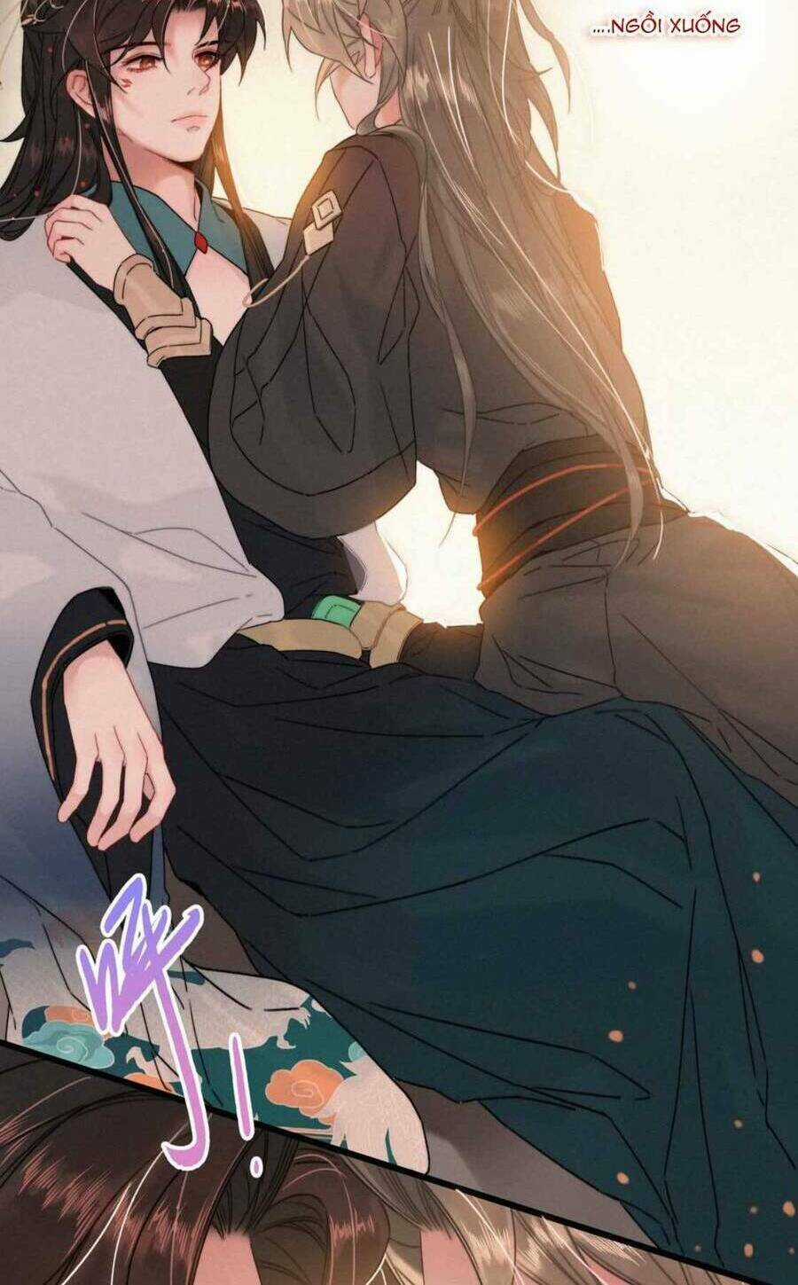 Đề Đốc Tự Ta Tu Dưỡng - Chapter 67 - Trang 33