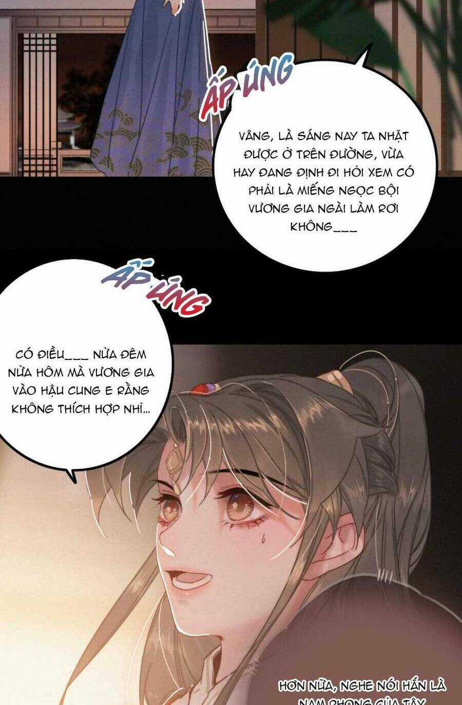 Đề Đốc Tự Ta Tu Dưỡng - Chapter 67 - Trang 5