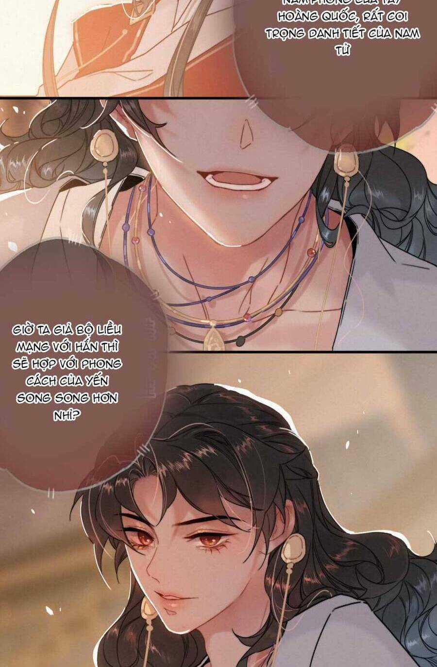 Đề Đốc Tự Ta Tu Dưỡng - Chapter 67 - Trang 6