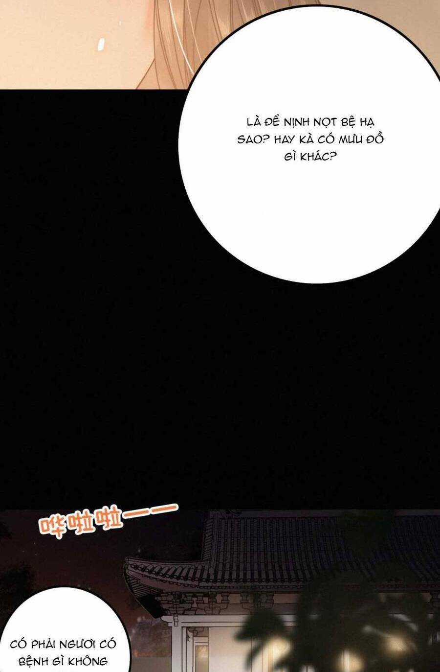 Đề Đốc Tự Ta Tu Dưỡng - Chapter 67 - Trang 8