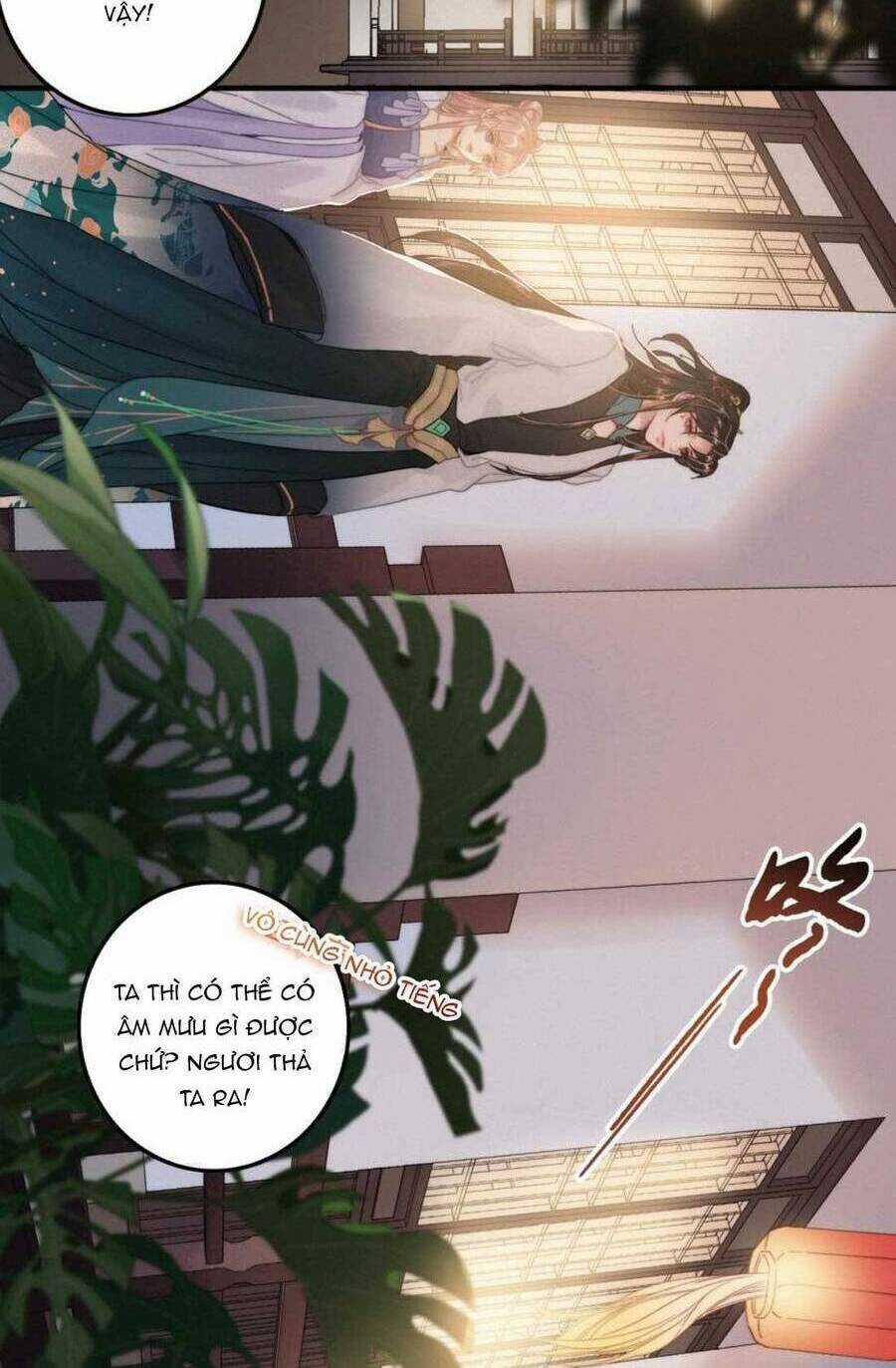 Đề Đốc Tự Ta Tu Dưỡng - Chapter 67 - Trang 9