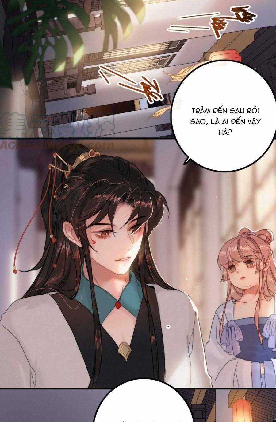 Đề Đốc Tự Ta Tu Dưỡng - Chapter 67 - Trang 10