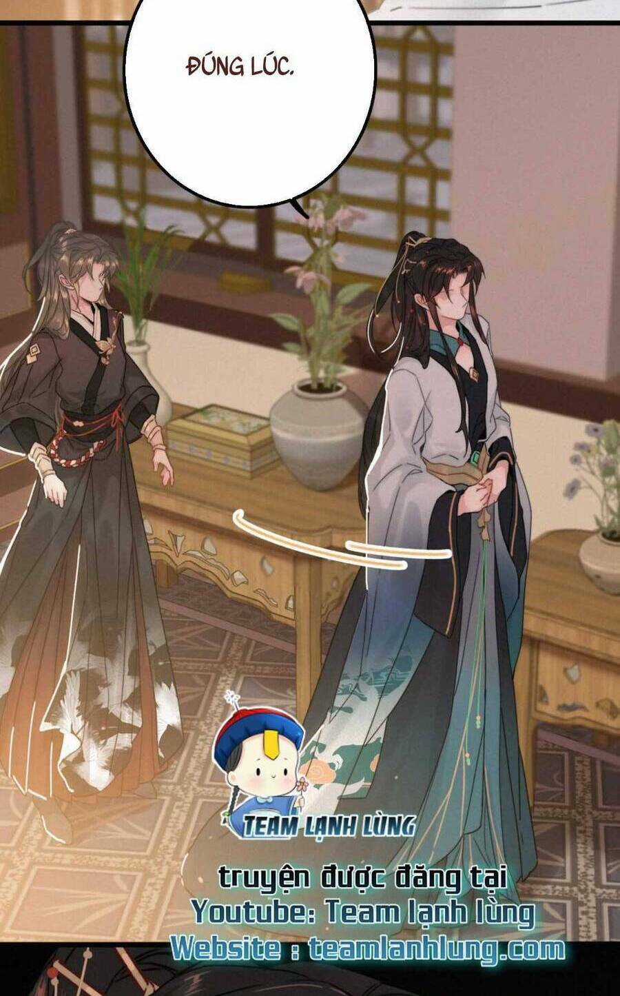 Đề Đốc Tự Ta Tu Dưỡng - Chapter 68 - Trang 11