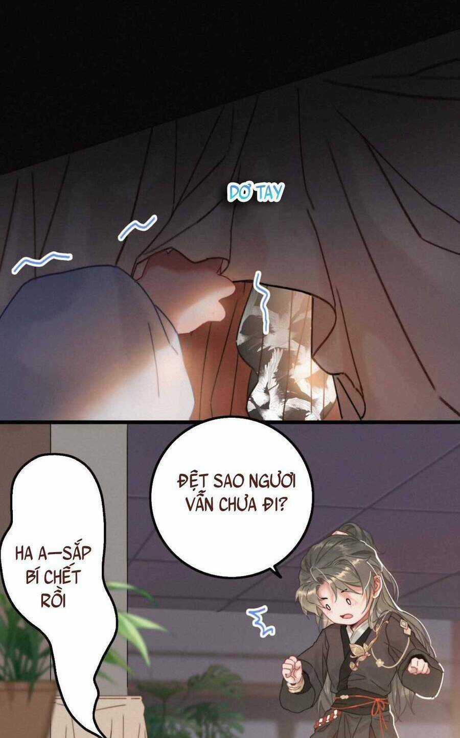 Đề Đốc Tự Ta Tu Dưỡng - Chapter 68 - Trang 15