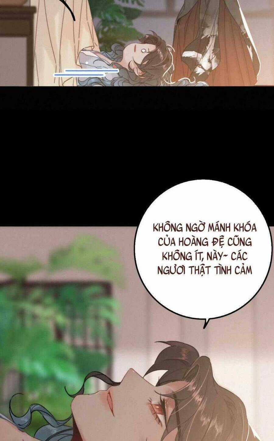 Đề Đốc Tự Ta Tu Dưỡng - Chapter 68 - Trang 16