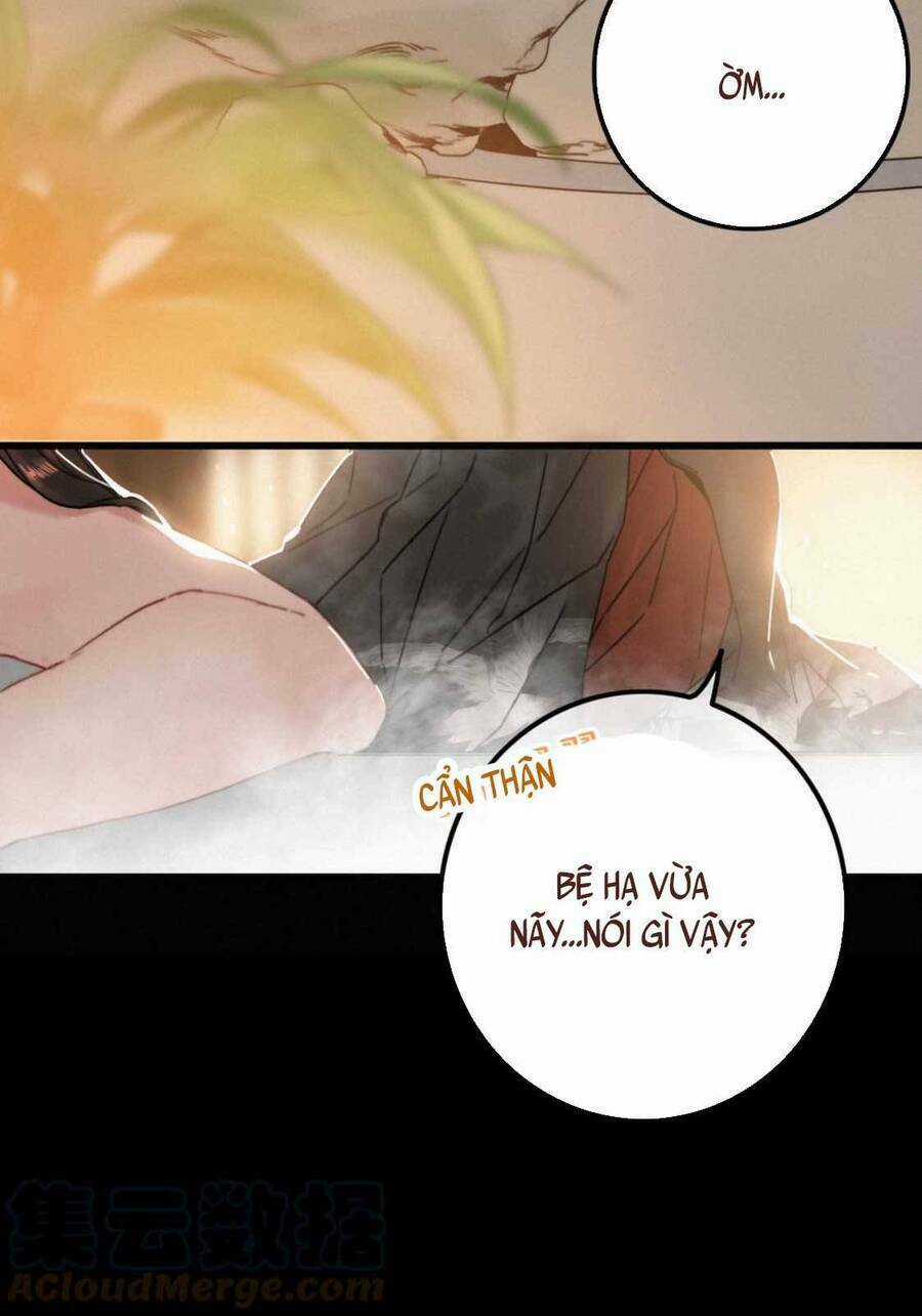 Đề Đốc Tự Ta Tu Dưỡng - Chapter 68 - Trang 19