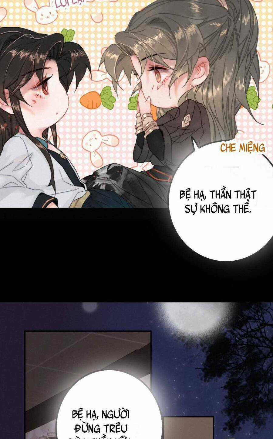 Đề Đốc Tự Ta Tu Dưỡng - Chapter 68 - Trang 9