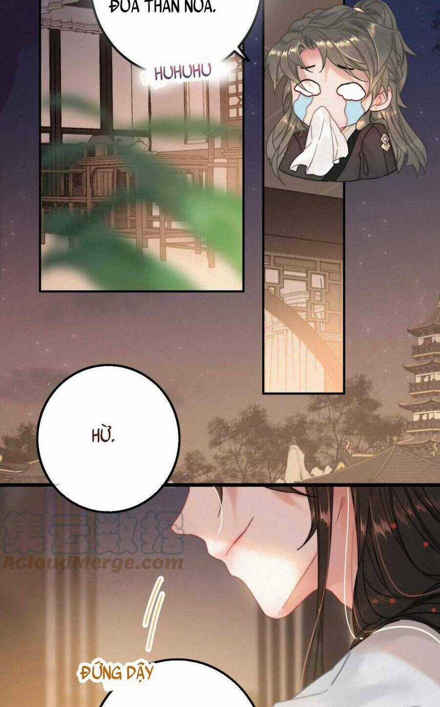 Đề Đốc Tự Ta Tu Dưỡng - Chapter 68 - Trang 10