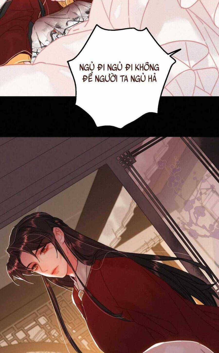 Đề Đốc Tự Ta Tu Dưỡng - Chapter 69 - Trang 11