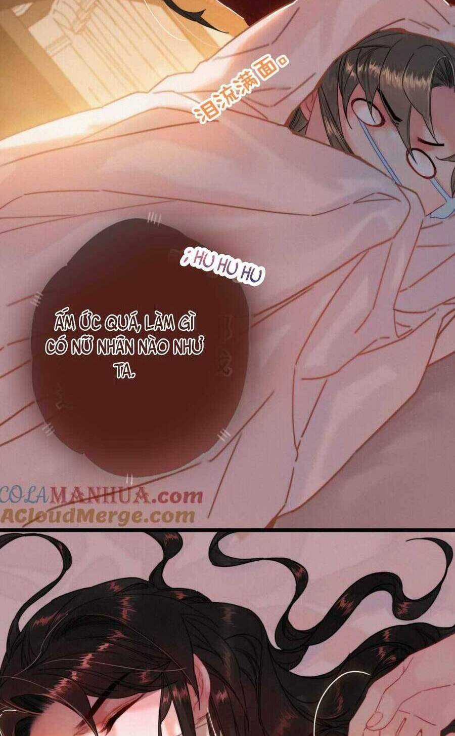 Đề Đốc Tự Ta Tu Dưỡng - Chapter 69 - Trang 12