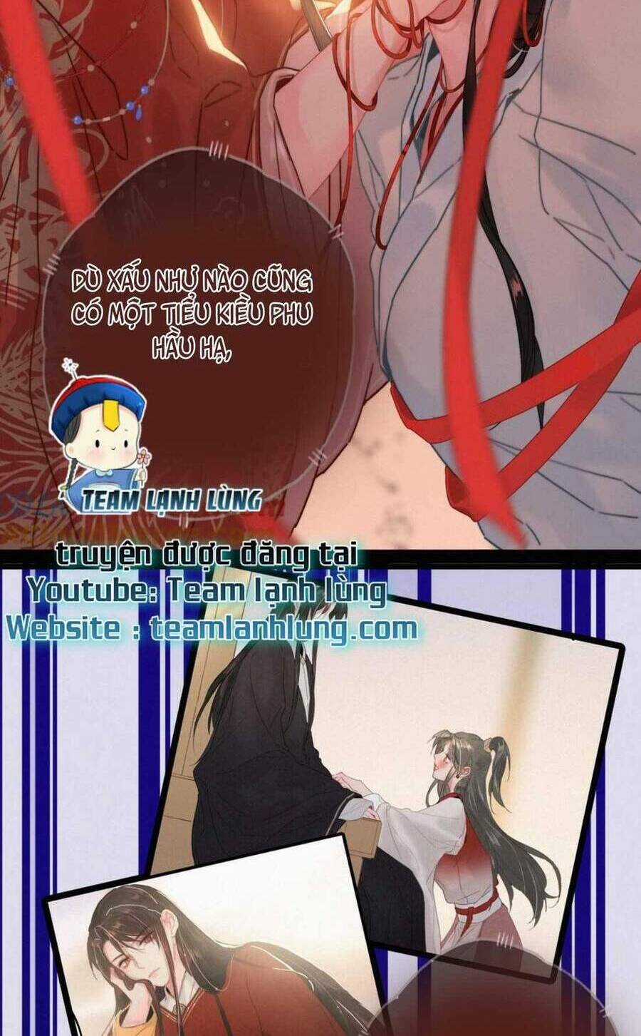 Đề Đốc Tự Ta Tu Dưỡng - Chapter 69 - Trang 14