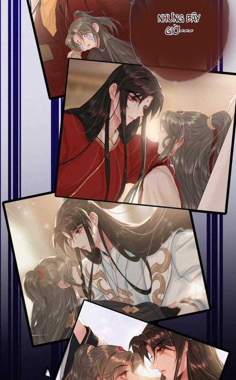 Đề Đốc Tự Ta Tu Dưỡng - Chapter 69 - Trang 15