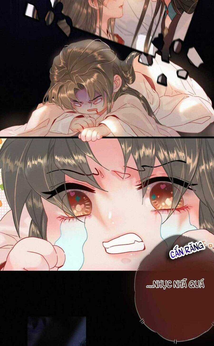 Đề Đốc Tự Ta Tu Dưỡng - Chapter 69 - Trang 16