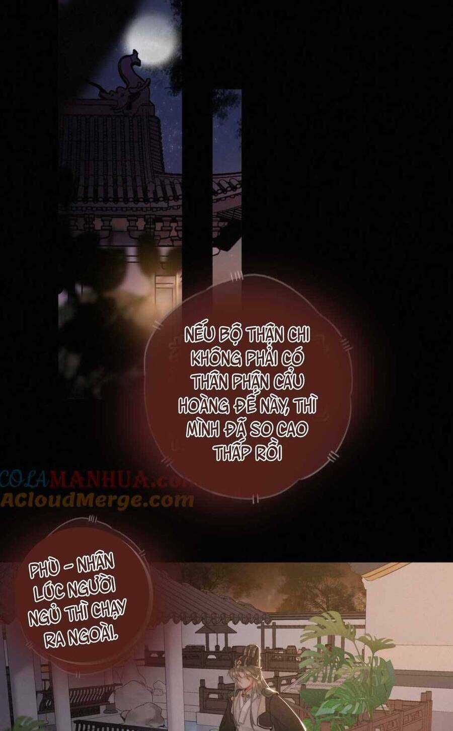 Đề Đốc Tự Ta Tu Dưỡng - Chapter 69 - Trang 17