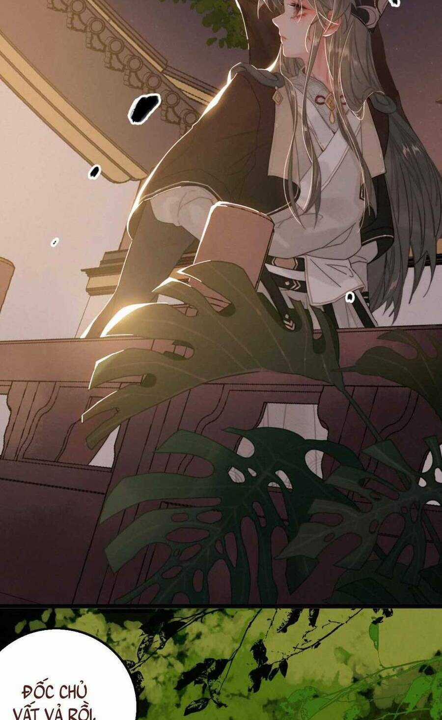 Đề Đốc Tự Ta Tu Dưỡng - Chapter 69 - Trang 20