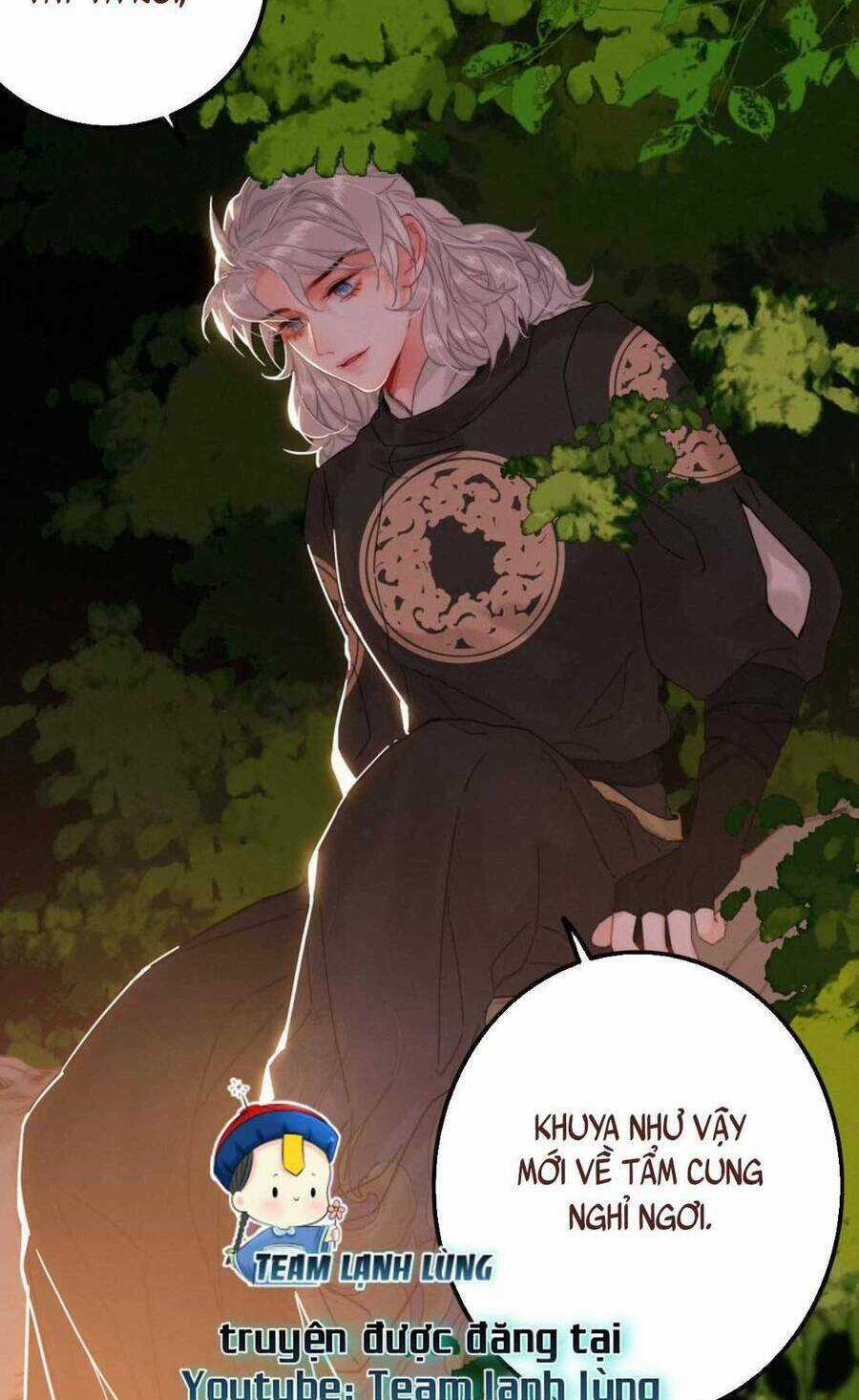 Đề Đốc Tự Ta Tu Dưỡng - Chapter 69 - Trang 21