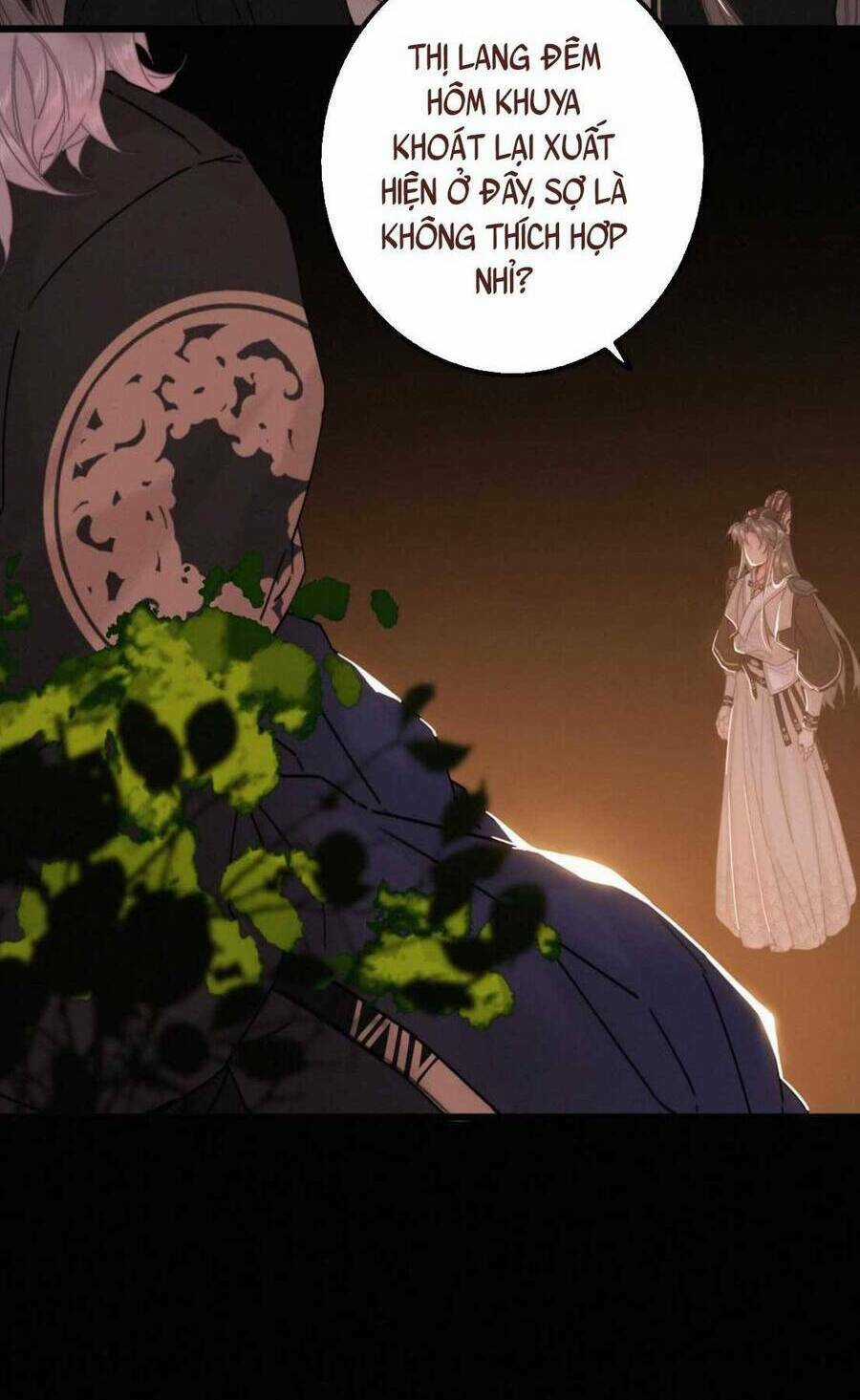 Đề Đốc Tự Ta Tu Dưỡng - Chapter 69 - Trang 23