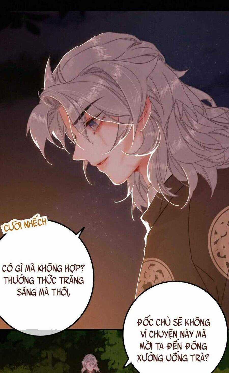 Đề Đốc Tự Ta Tu Dưỡng - Chapter 69 - Trang 24