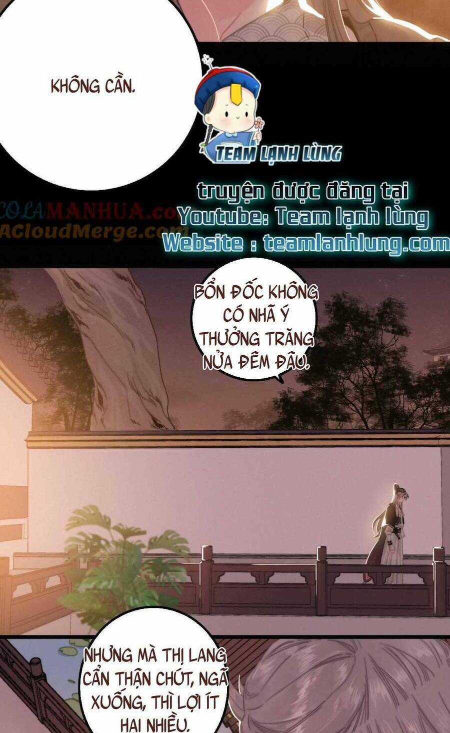 Đề Đốc Tự Ta Tu Dưỡng - Chapter 69 - Trang 27