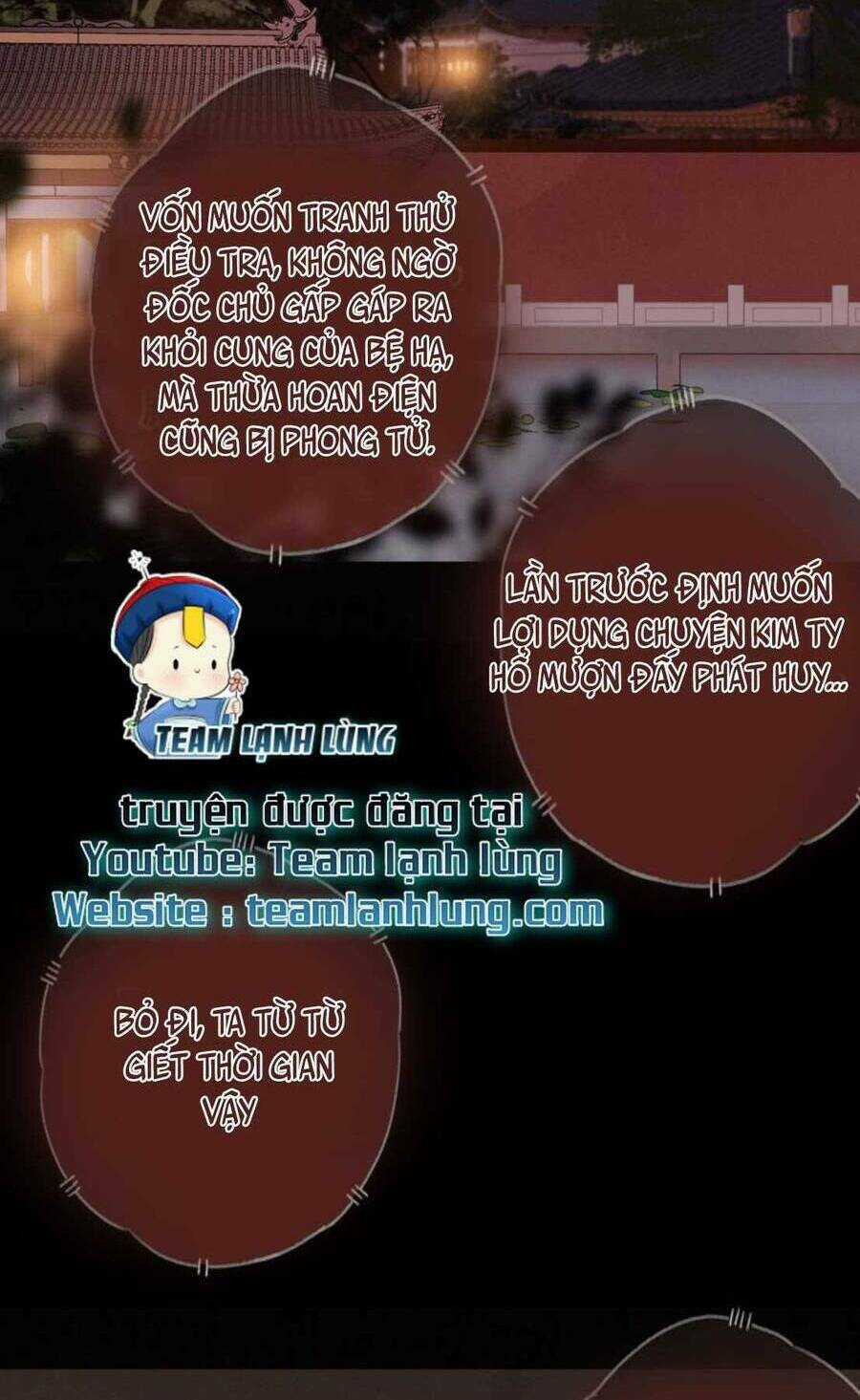 Đề Đốc Tự Ta Tu Dưỡng - Chapter 69 - Trang 30