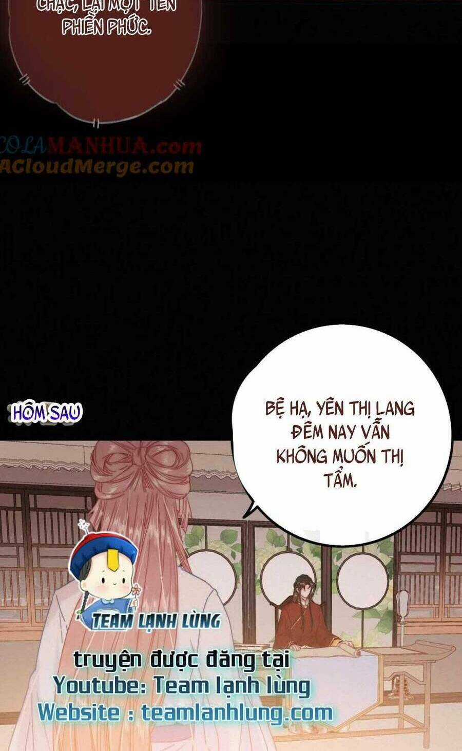 Đề Đốc Tự Ta Tu Dưỡng - Chapter 69 - Trang 34